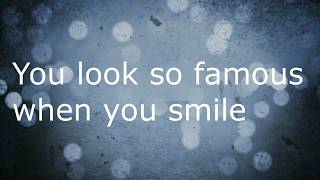 Famous | Adam Doleac Lyrics