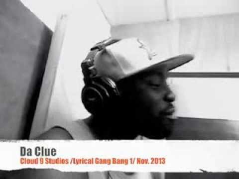 Lyrical gang bang1 video prod by Kunsept