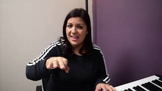 See A Victory Soprano Tutorial