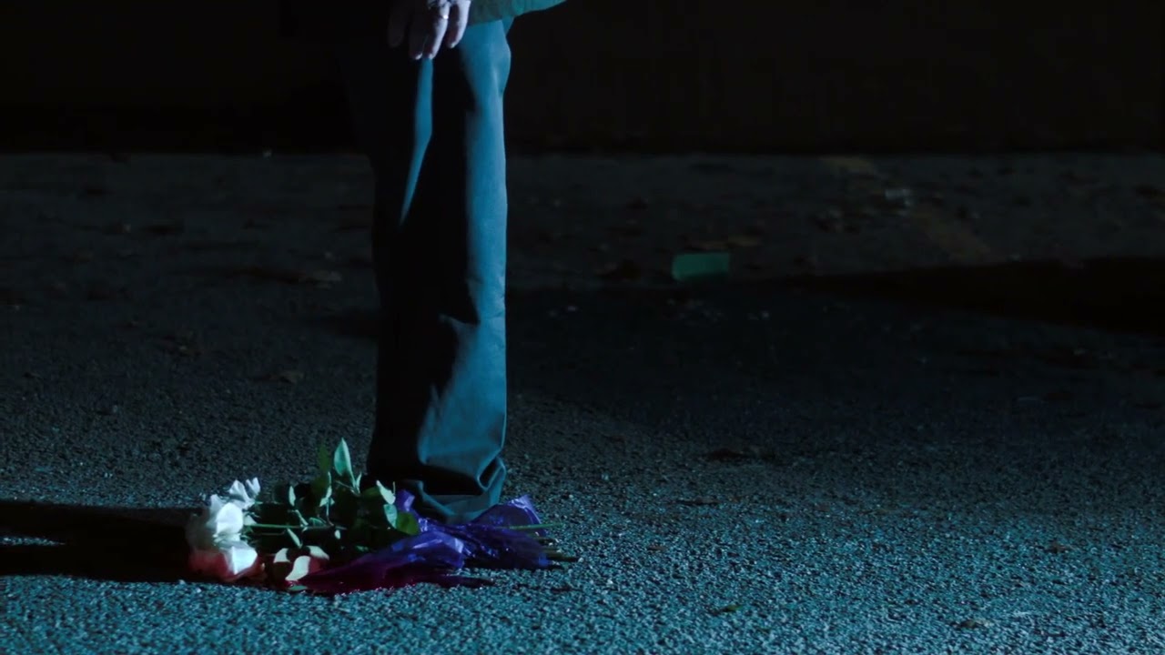 The Man Who Loved Flowers (Thomas Magnuson) 2015 - Trailer