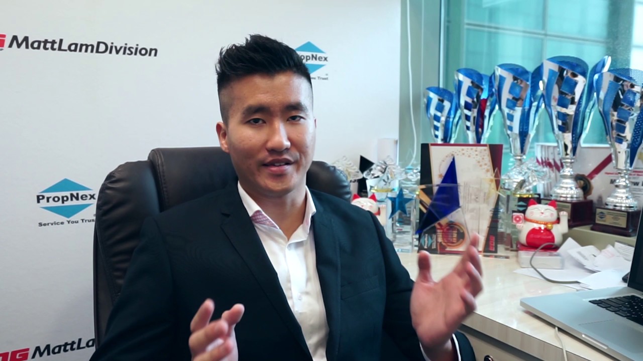 Jack Koh Asset Progression