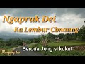 Ngaprak Lagi Kalembur Cimaung Motovlog