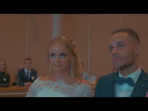 Sanne & Serdar Wedding