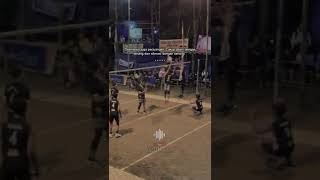 Download lagu Spike Eko Kintung Bikin Penonton Teriak Histeris mp3