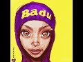 Badu Freestyle Sullstyle