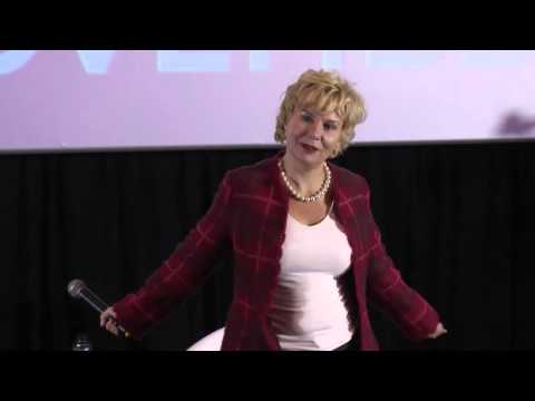How to Web 2015 (Startups Stage): Colette Ballou - How to ask for what you want & need and get it