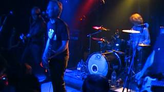 The Nomads-primordial ooze 9-2-2013 live An Club Athens