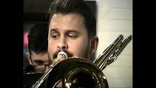 Download lagu Head in The Ceiling Fan by Title Fight (arranged for jazz ensemble) mp3