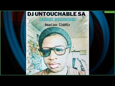 StevLa   StevLaProductions ft VigroDeep Remix By Dj Untouchable SA