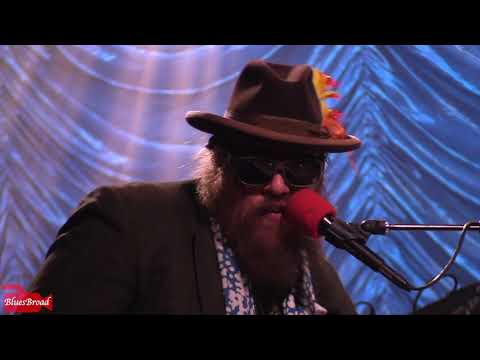 NICHOLAS DAVID • Stay Human • PlayStation Theater NYC • 12/20/19