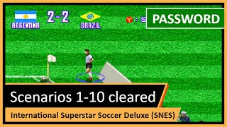 Capa de Argentina x Brasil