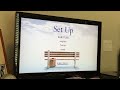 Opening And Menu To Forrest Gump 2001 DVD Disc 2