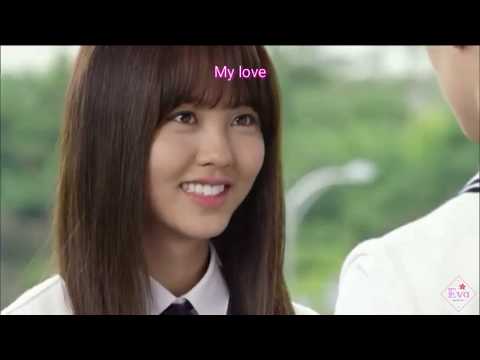 Byul (별) - Remember ~ Who Are You : School 2015 Ost Lyric [Han-Rom]
