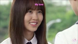 Byul (별) - Remember ~ Who Are You : School 2015 Ost Lyric [Han-Rom]