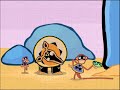 Yoko Jakamoko Toto The Whale