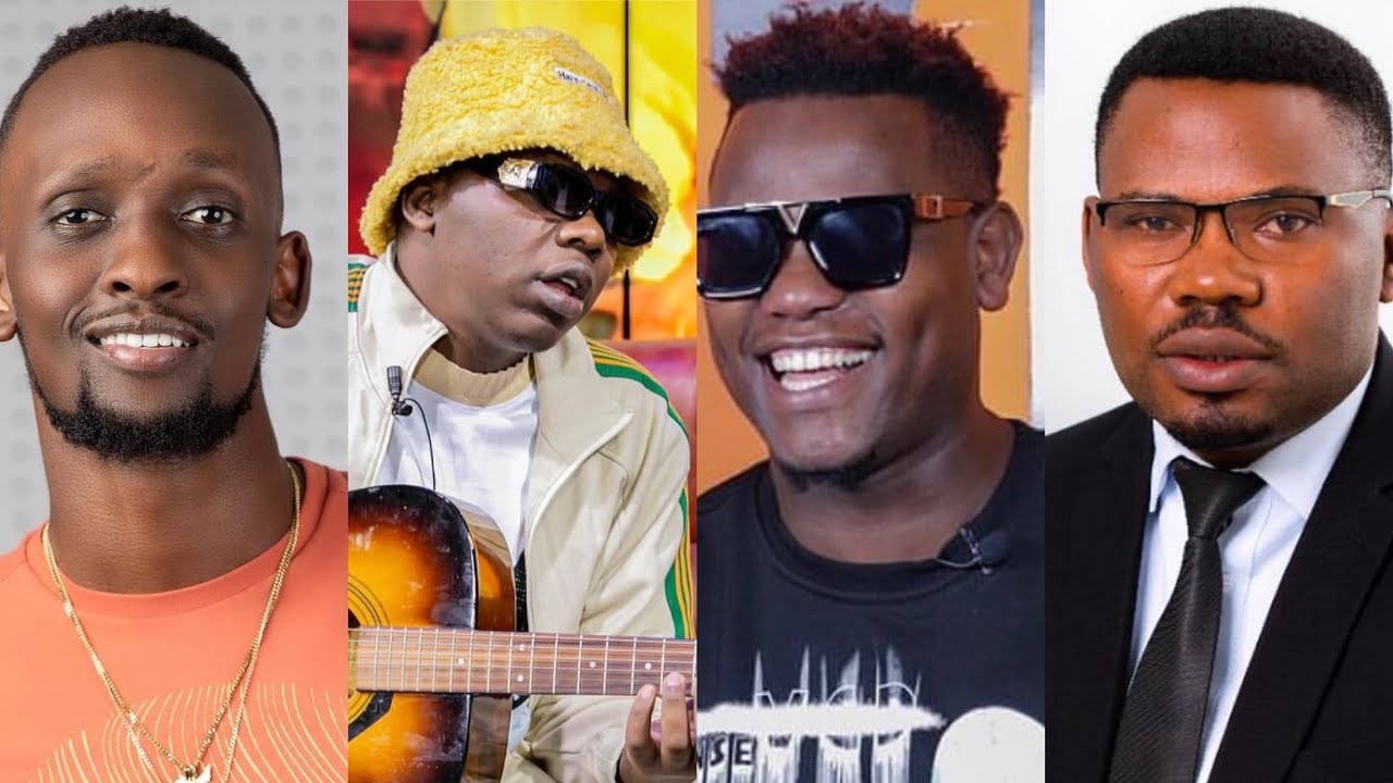 Niyo Bosco yaririmbye Meddy wahomye inyinya|AKINYUMA ayiteye ishoti Amakuru mashya ya Bamporiki