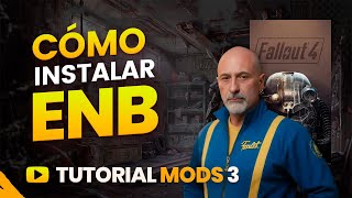 TUTORIAL MODS III: Instalación de ENB y Reacción al Gameplay de Rubius