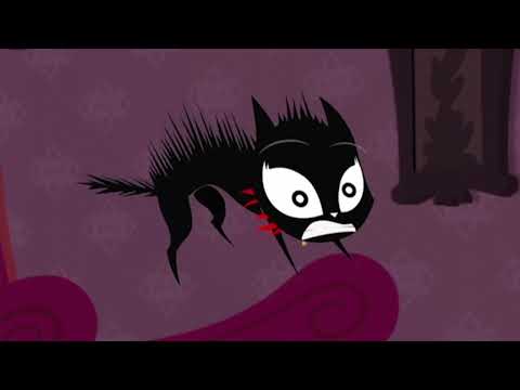ruby gloom out of context