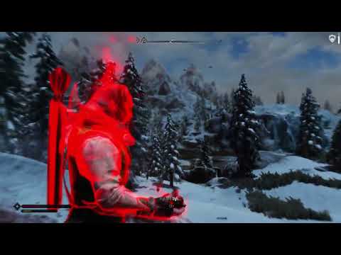 "All Daedra Are Bad Huh? A Dunmer Can't Worship Their Ancestors??"