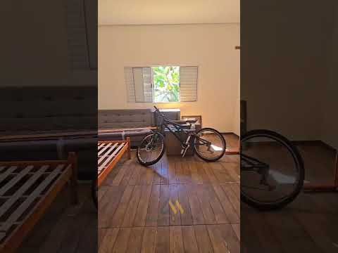 🏡 Chácara com 3 Quartos (1 suíte ) Linda Vista Panorâmica em Mairinque – Bairro Mato Dentro #chacara