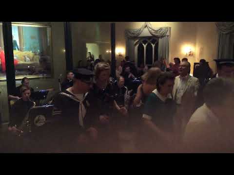 Nightflyers Big Band video.