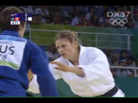 78 Stephanie Grant Aus vs Marylise Levesque Can  MPEG 1