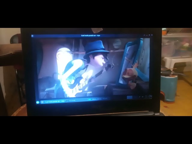 Video preview