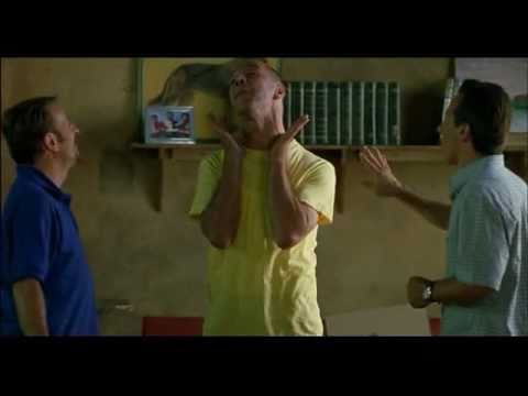 La radiamo al suolo questa merda di casa