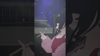 【#shorts 】シガレット  #vtuber#varkshorts