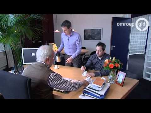 In Gelderland 16 januari 2013