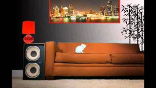 TOKYO OFFSHORE PROJECT - Hyperambient.