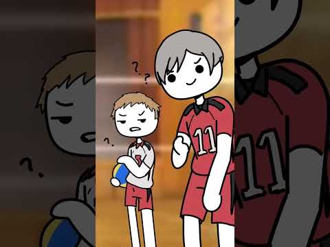 some things you just can't give back 🫣💕#kuroken #haikyuu #bl