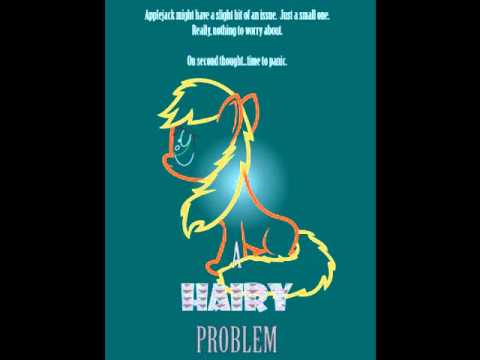 A Hairy Problem