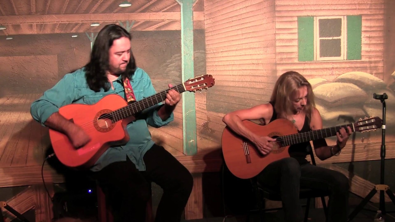 Promotional video thumbnail 5 for Carbe and Durand