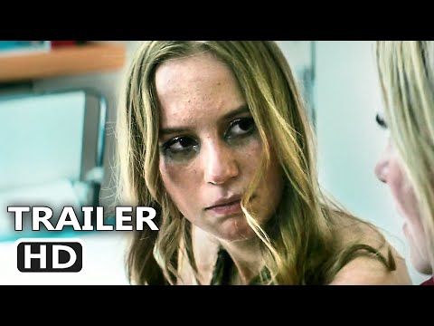 BIRTHDAY GIRL Trailer (2024) Trine Dyrholm, Drama Movie
