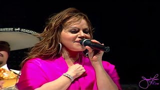Jenni Rivera - Estaré Contigo Cuando Triste Estés (En Vivo Desde Hidalgo Texas / 2010)