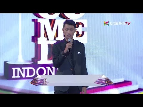 Arya Sepetak & Boah Uang Jajan - The Best of SUCI 7