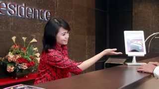 Ra Simatupang Jakarta I Hotel & Serviced Apartments