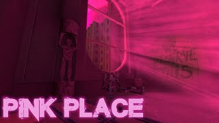 GMOD VR: Exploring vp_Pink_Place (Void Mall Sequel)