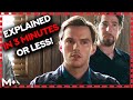 Juror No 2 In 3 Minutes Or Less