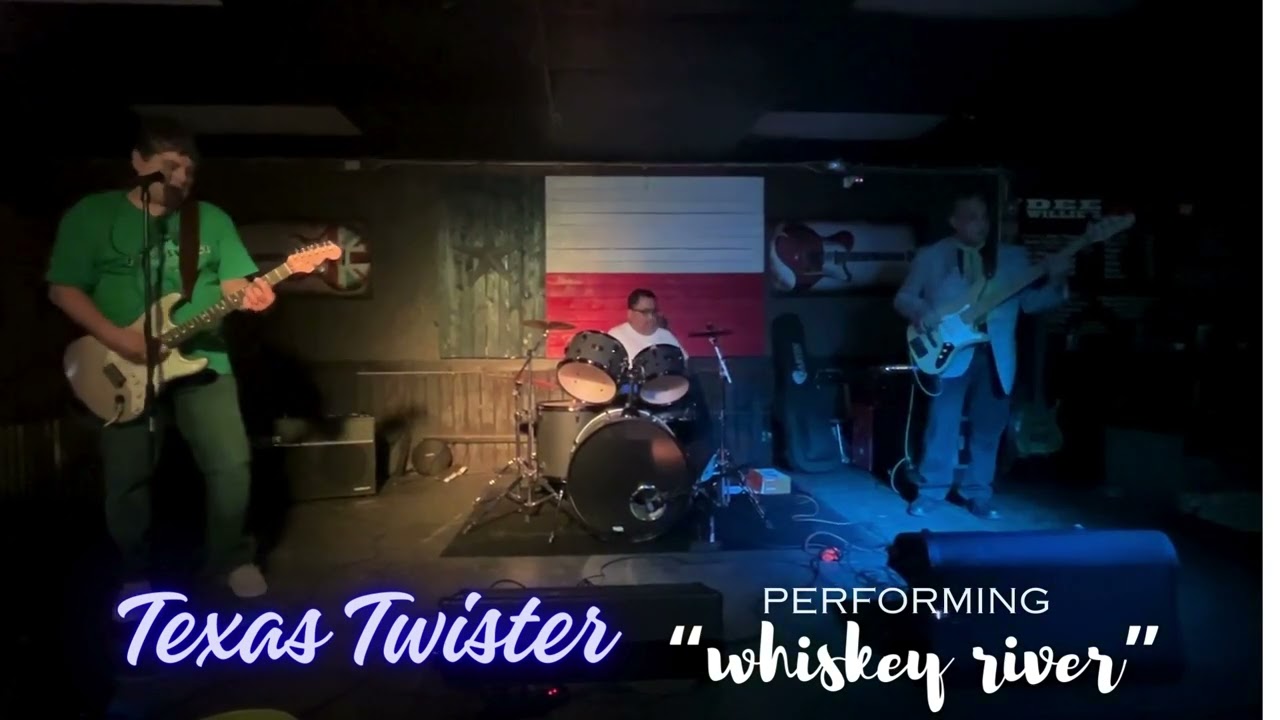 Promotional video thumbnail 1 for Texas Twister