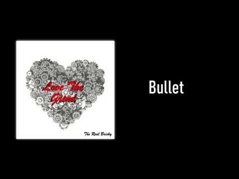 Brisky - Bullet [prod. JCraftProducer]