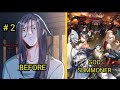Losser Because GOD SummoNER I Can Summon A GOD Manga Explain In Hindi Eipexx Part 2