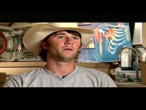 PBR Worst Wrecks of 2006 : Cory Rasch vs Big Deal