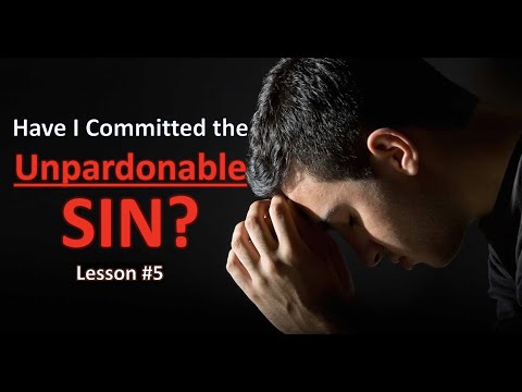 Jesam li počinio neoprostivi greh - Imad Avde