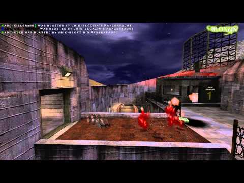 RtCW Fall Cup: Moments Of The Week #5