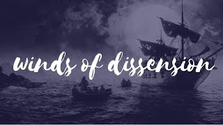 Winds of Dissension RPG