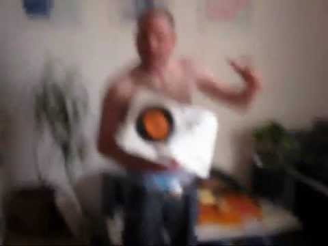 Beckerrap@Kev- Underground Punkshitrap