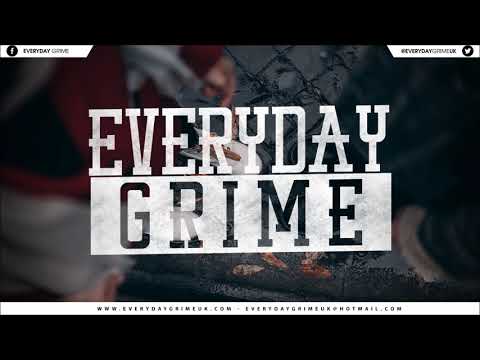 Vizcor - Kill [Grime Instrumental]