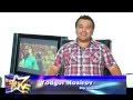 PARI guruhining Jon Dema klipi TV-MARKAZ ...